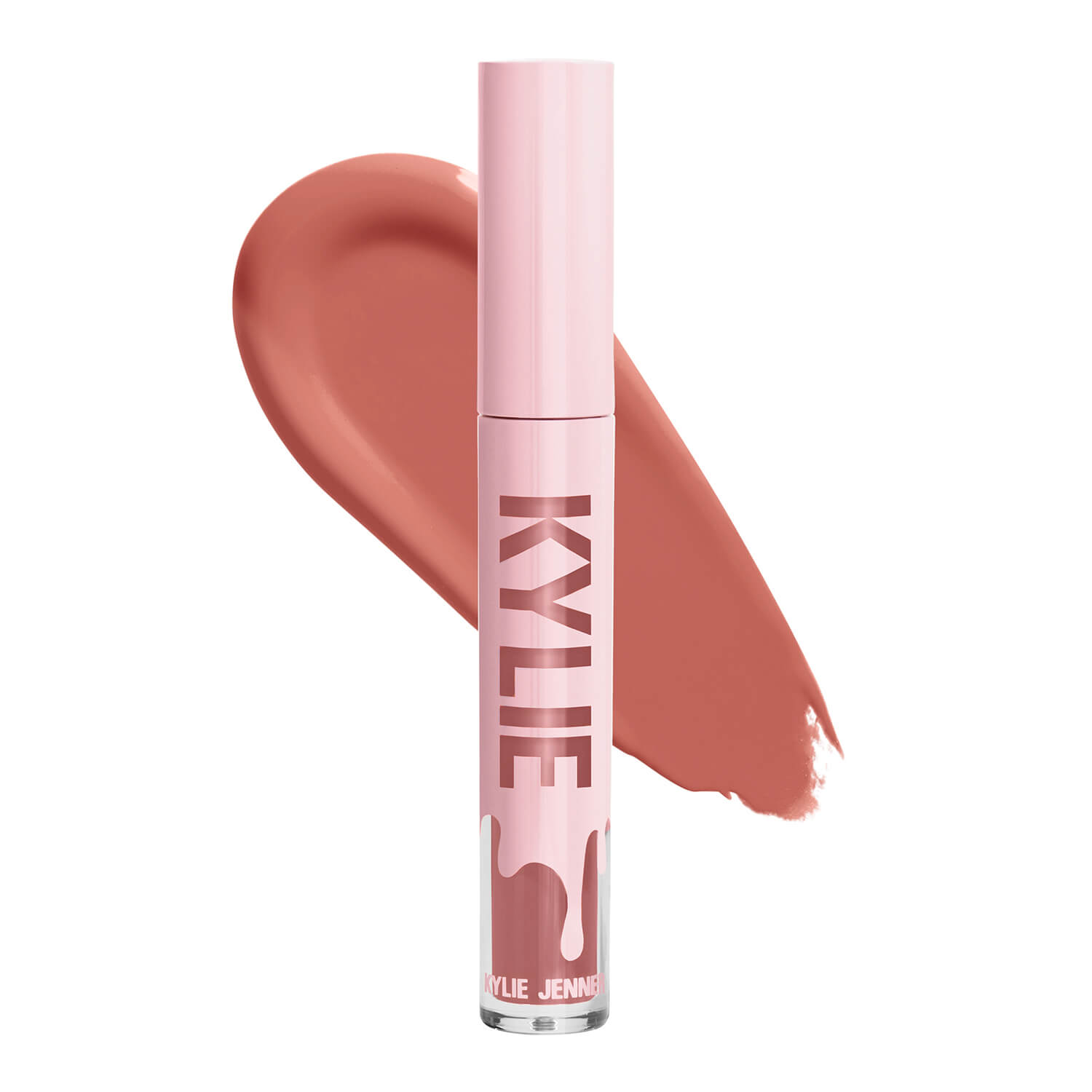KJ LIP SHINE LACQUER (LABIAL LÍQUIDO)